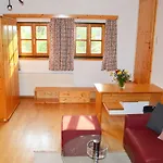 Appartement Am Sonnseitweg Grossarl