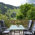 Am Sonnseitweg Appartement