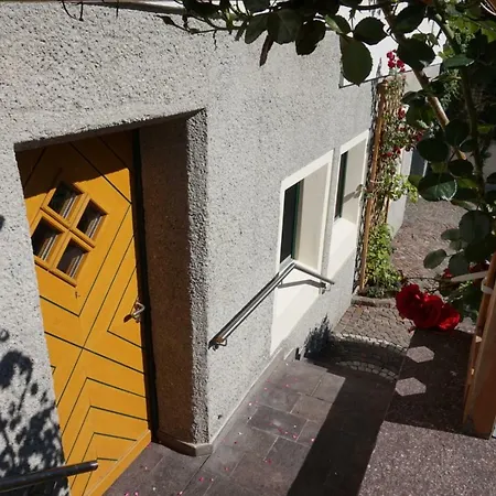 Am Sonnseitweg شقة غروسارل