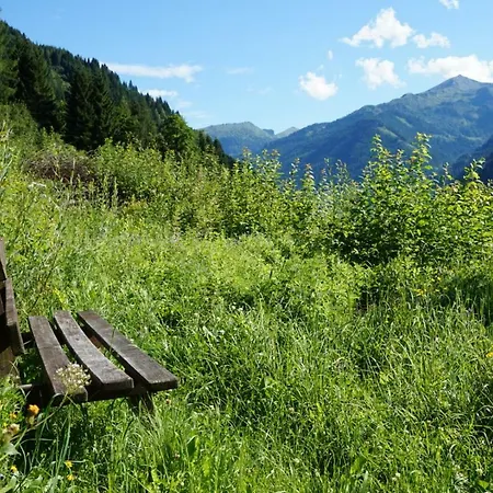 Appartamento Am Sonnseitweg