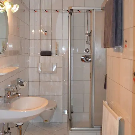 Am Sonnseitweg Apartment