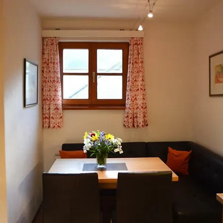 Am Sonnseitweg شقة *