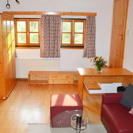 Apartment Am Sonnseitweg Großarl