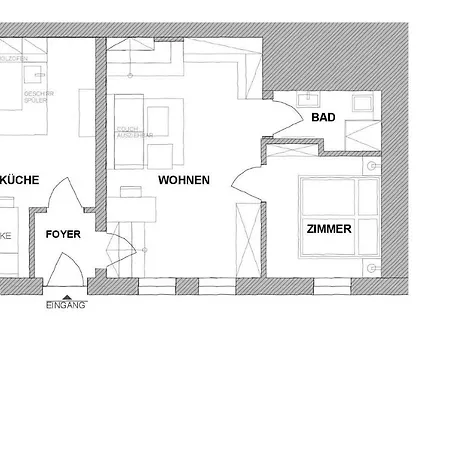 Apartment Am Sonnseitweg *