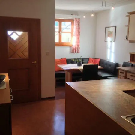 Am Sonnseitweg Apartment *