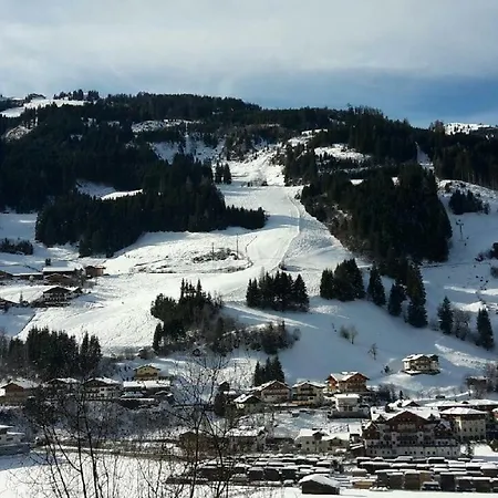 Am Sonnseitweg Apartment