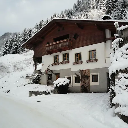 Am Sonnseitweg شقة *