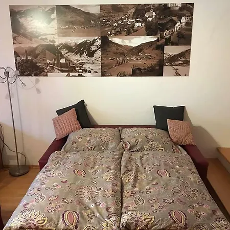 Am Sonnseitweg غروسارل