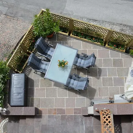 شقة Am Sonnseitweg