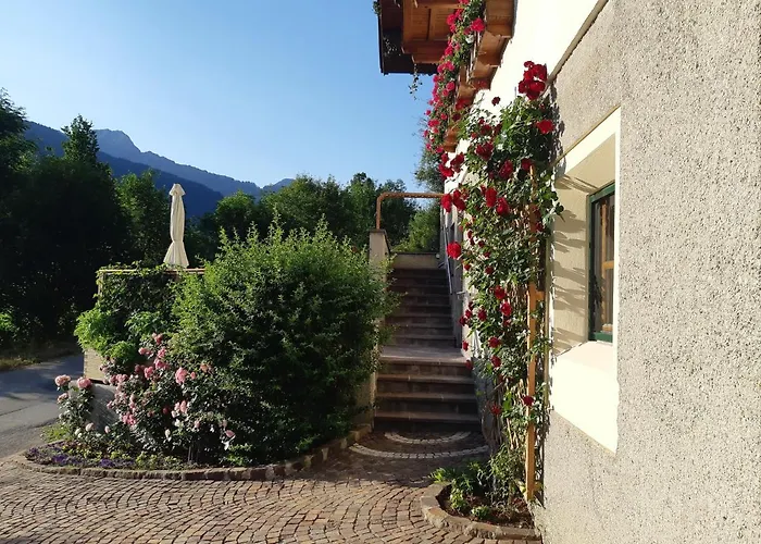 Am Sonnseitweg Appartamento