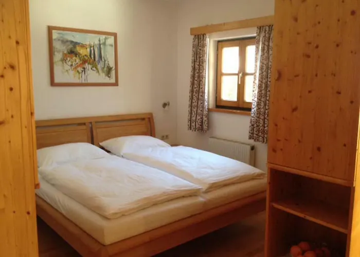 Appartamento Am Sonnseitweg Grossarl