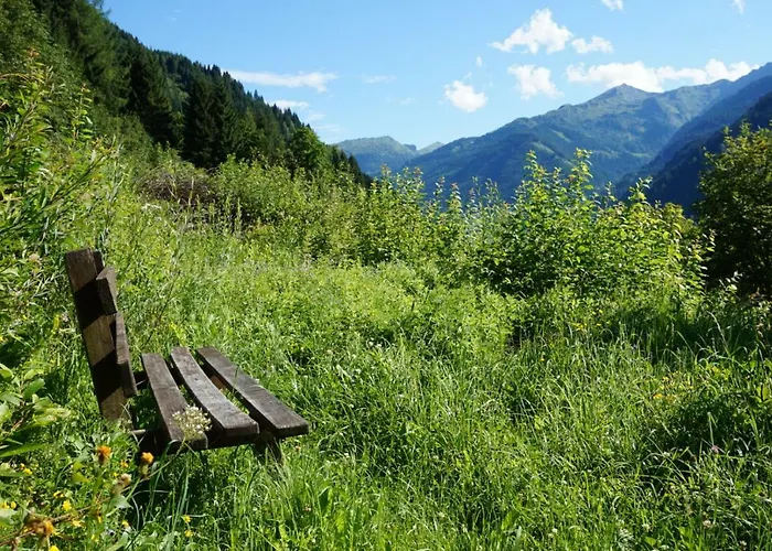 Appartamento Am Sonnseitweg