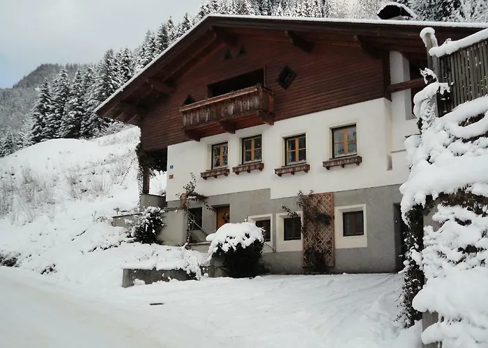 Am Sonnseitweg Appartamento *